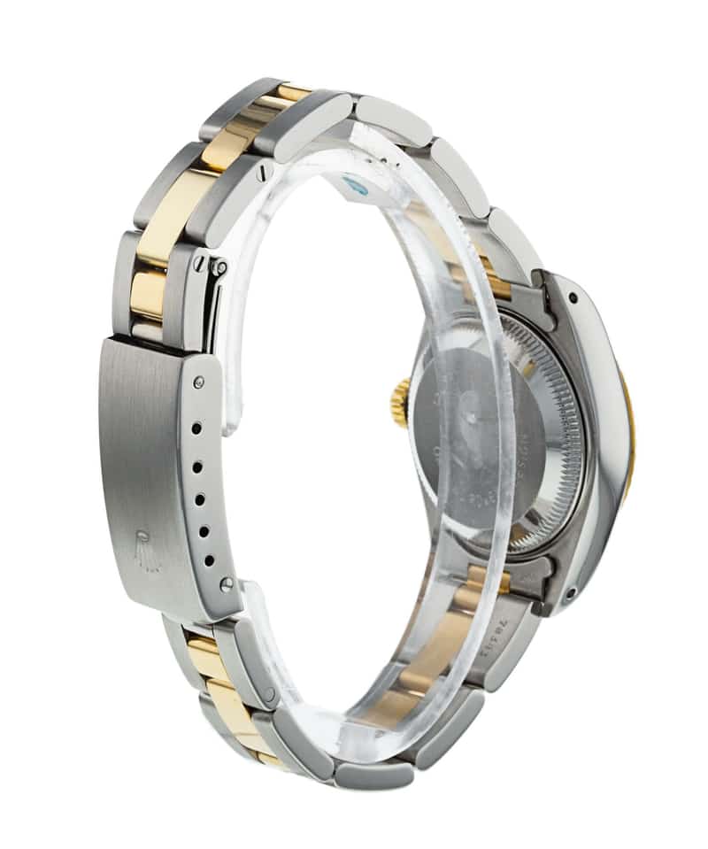 Rolex Datejust Lady 69173